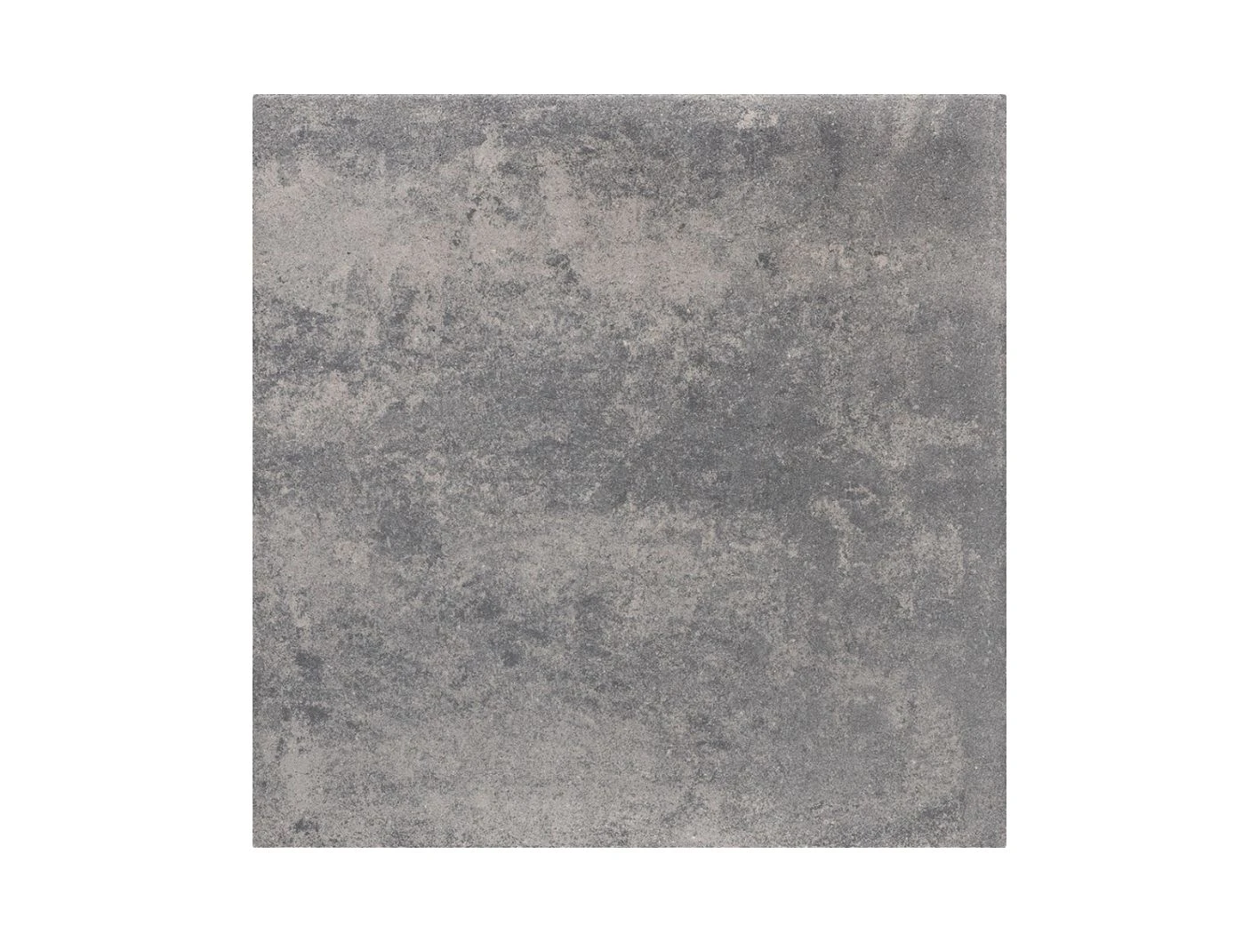 Betontegel 60plus Soft Comfort Grezzo 50 x 50 x 4 cm (500 x 500 x 40 mm) - Afbeelding 1